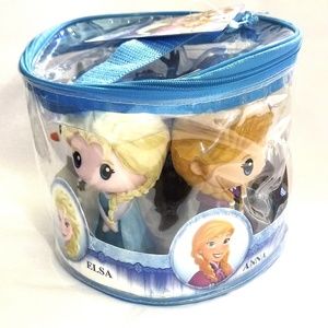 ❌SOLD❌ Disney's Frozen Characters Figurines